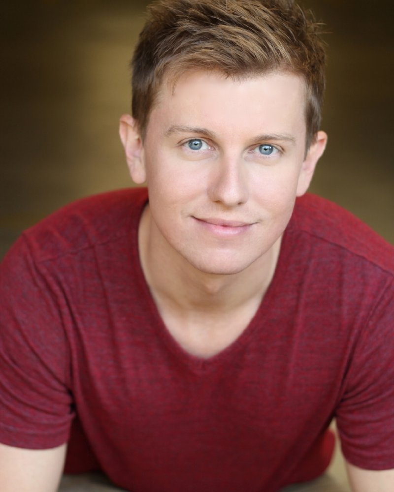 Derick Walker