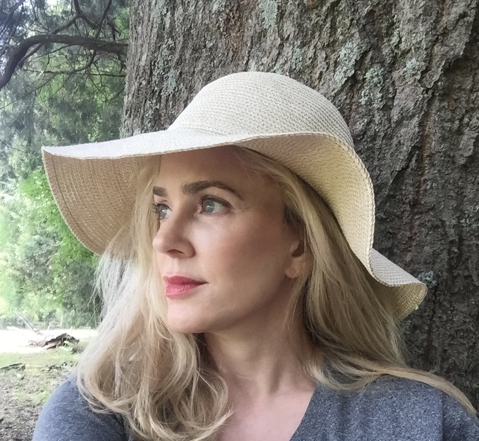 Allison Pittman