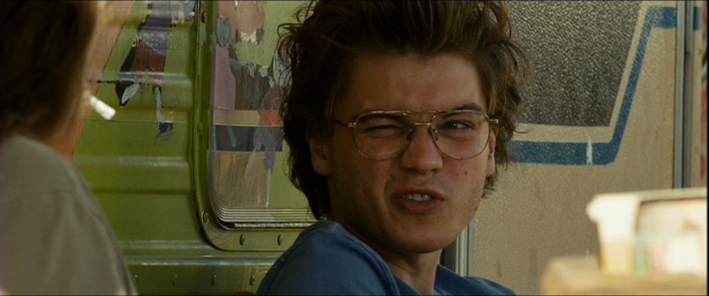 Chris McCandless