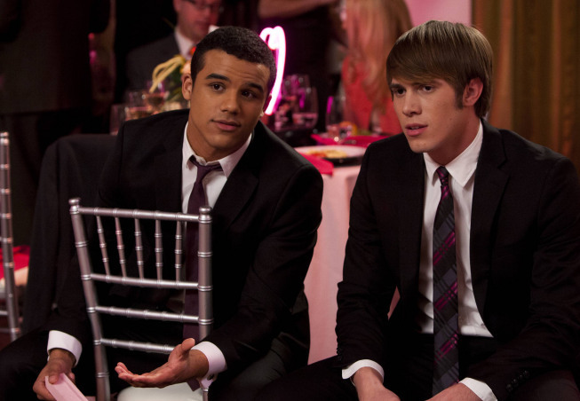 Jake Puckerman