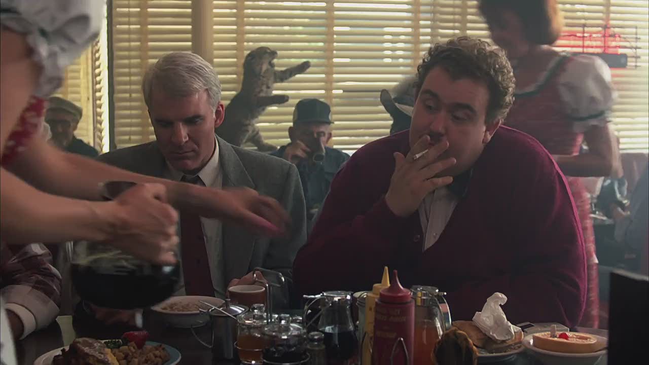 Del Griffith