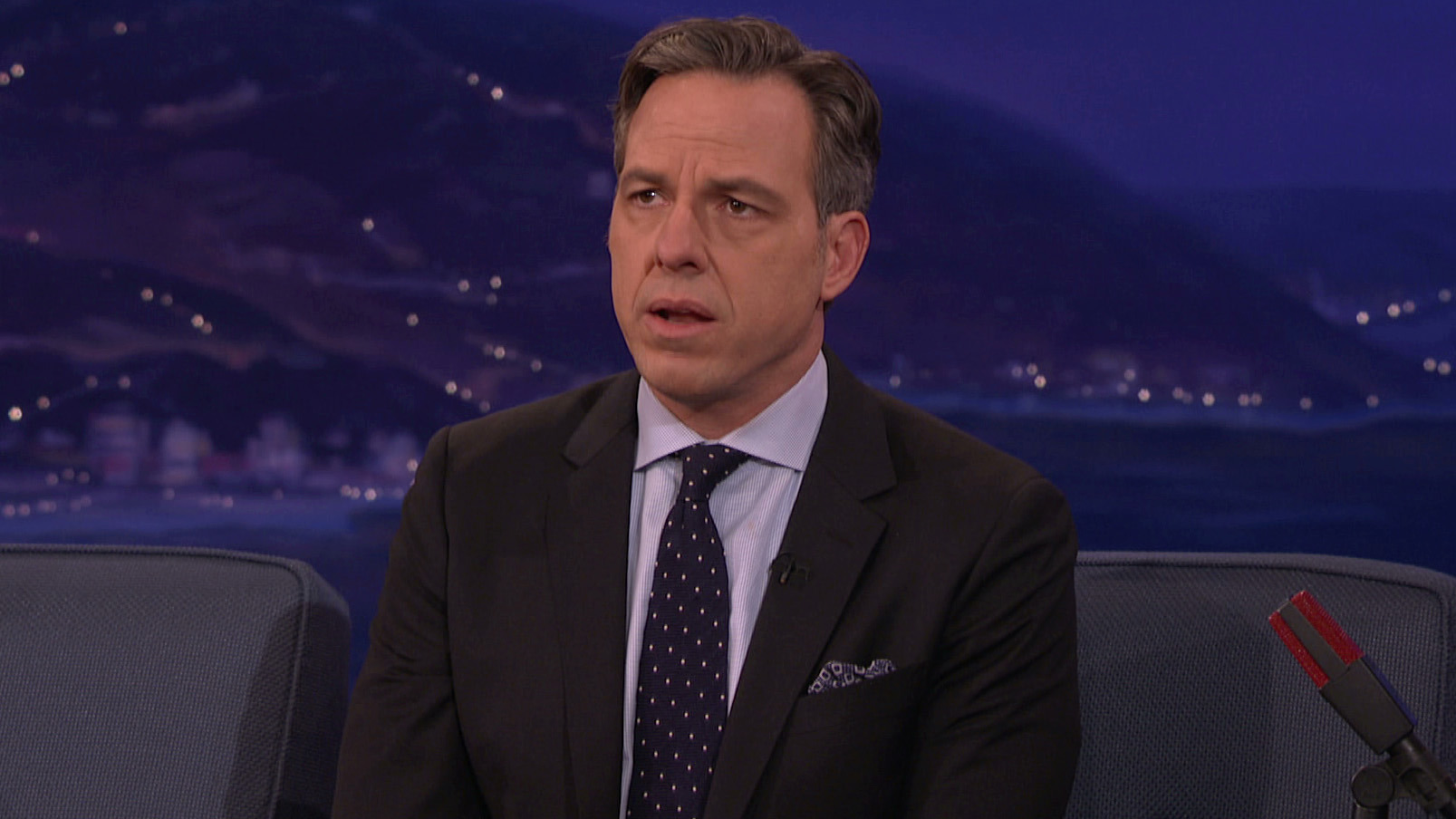 Jake Tapper