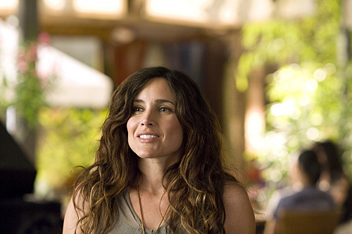 Rachel Shelley