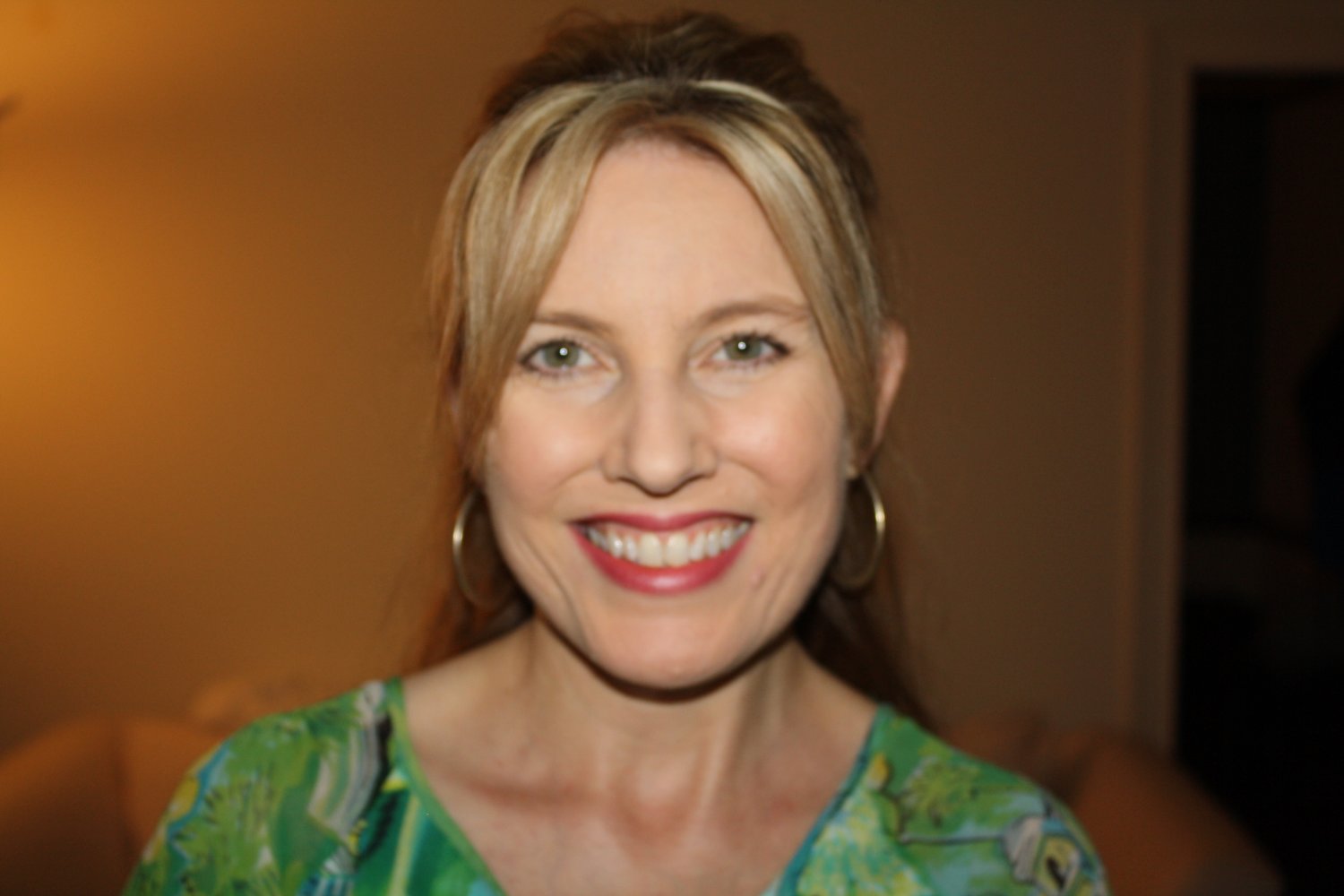 Tammy Kirby