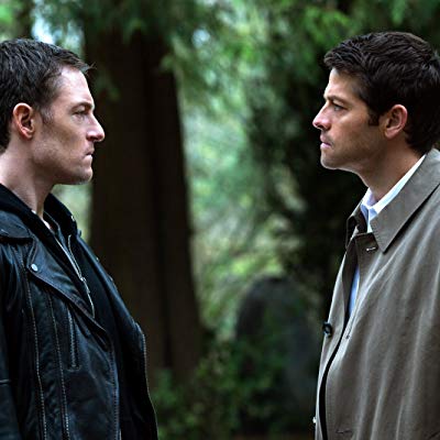 Gadreel, Ezekiel