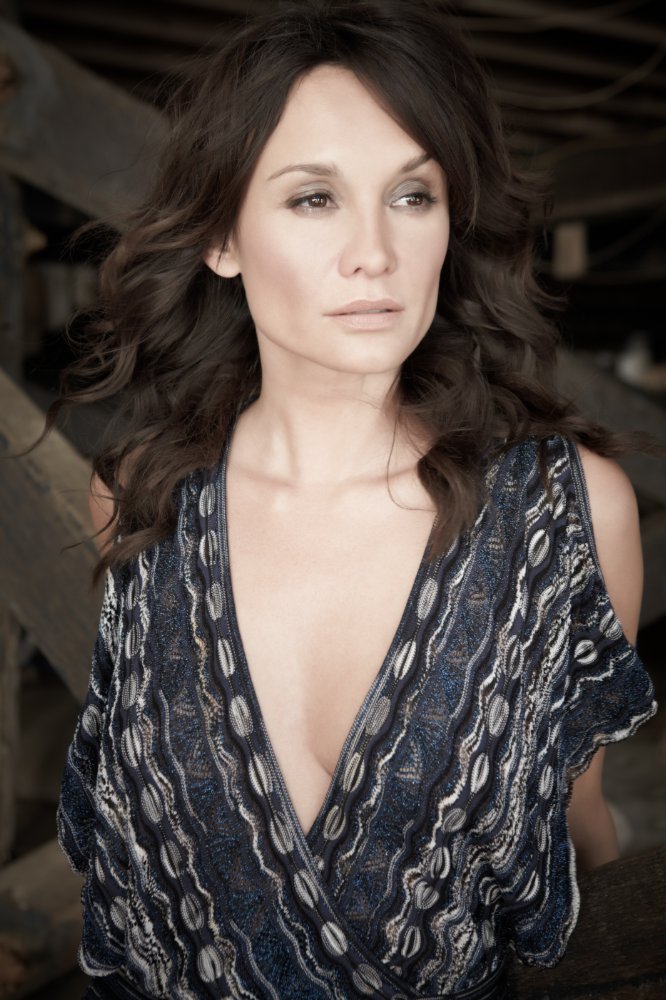 Sonia Enriquez
