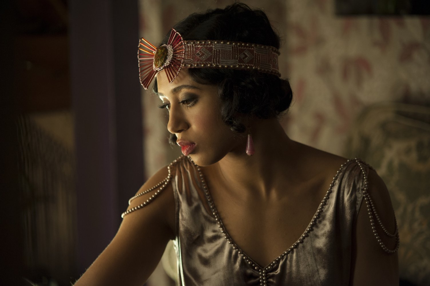 Margot Bingham