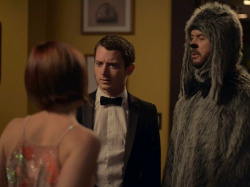 Wilfred