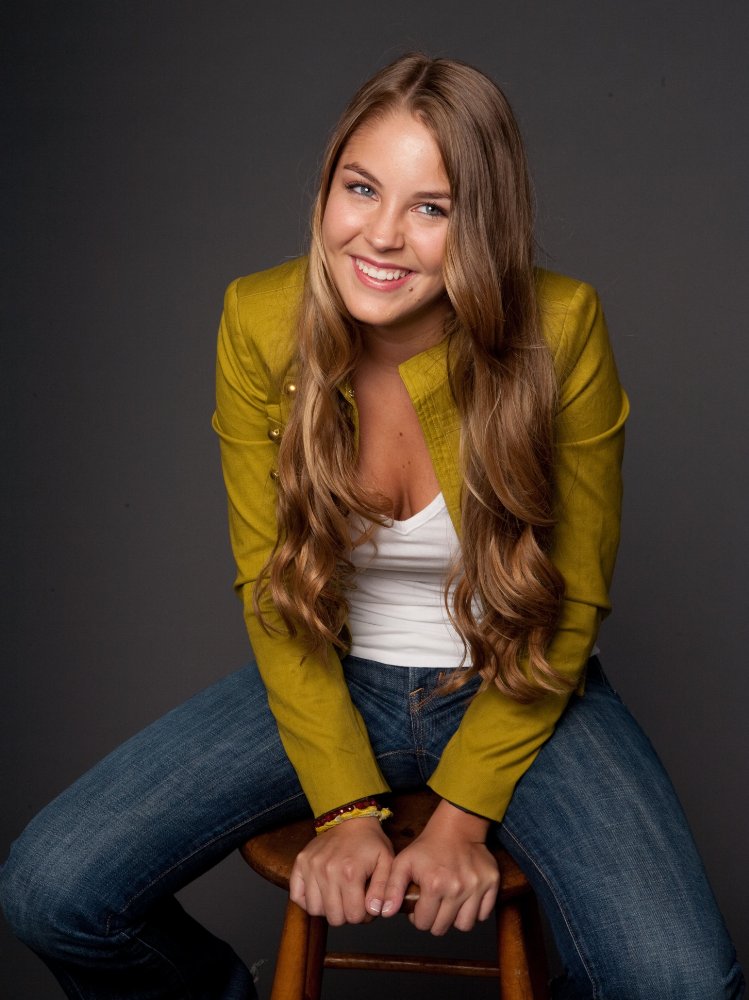 Brooke Burgstahler