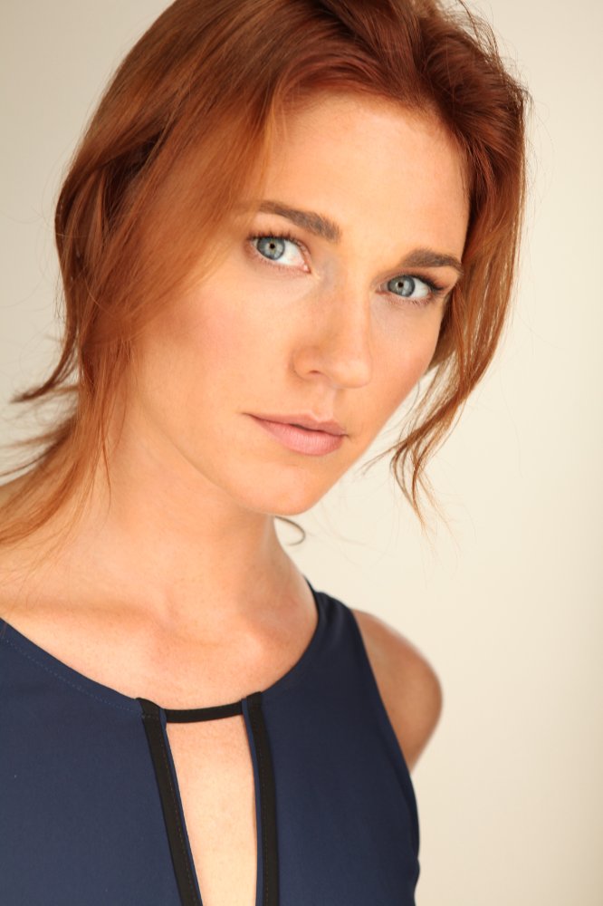 Erin Breen