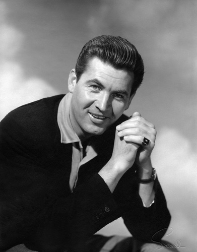 Fess Parker
