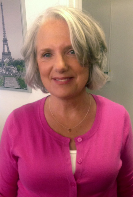 Louanne Kelley