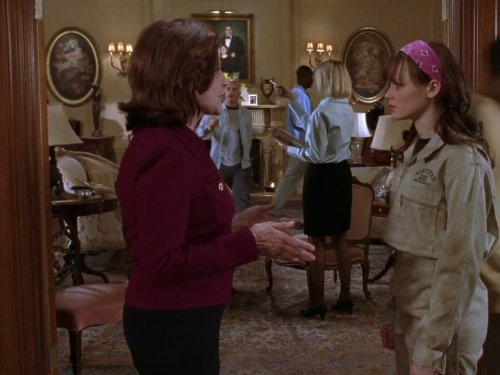 Emily Gilmore