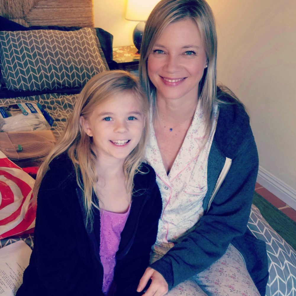 Noelle E Parker