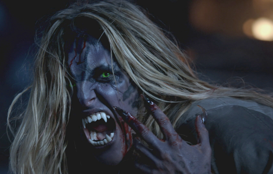 Kate Argent