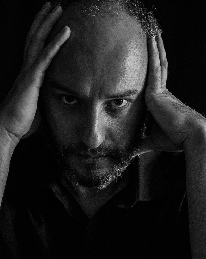 Gleb Kaminer