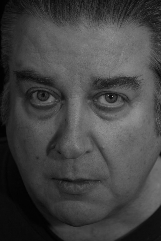 Mike 'Leo' Leonardi