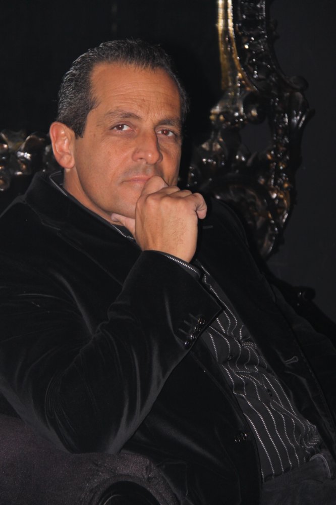 Michael Pecina