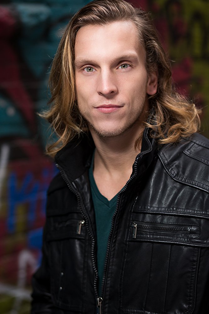 Tyler Burrows