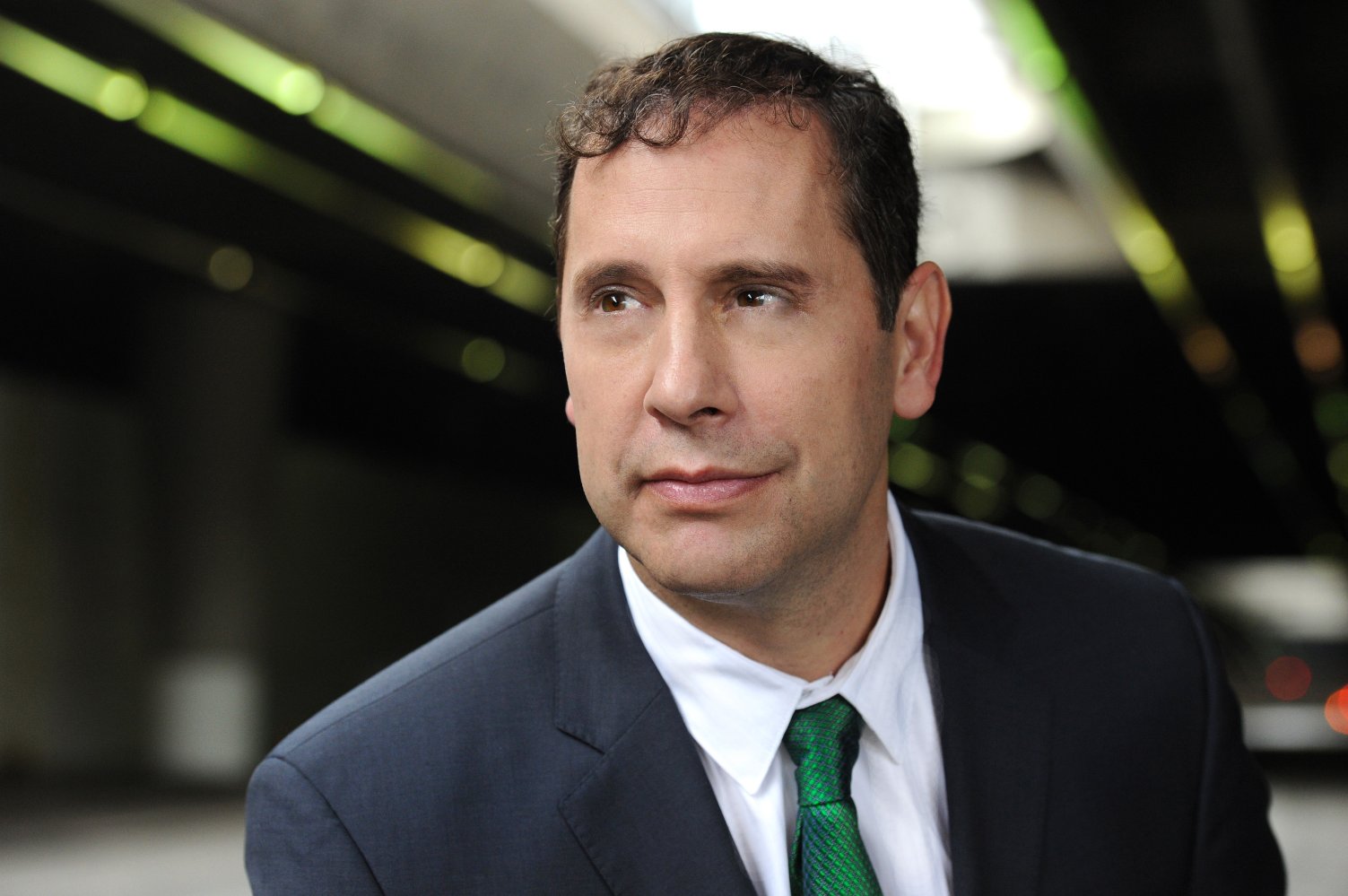 James Babbin