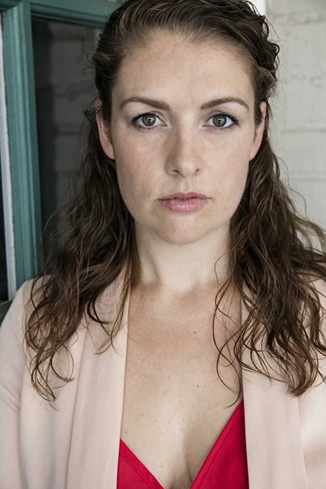 Jemma Evans