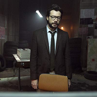 El Profesor