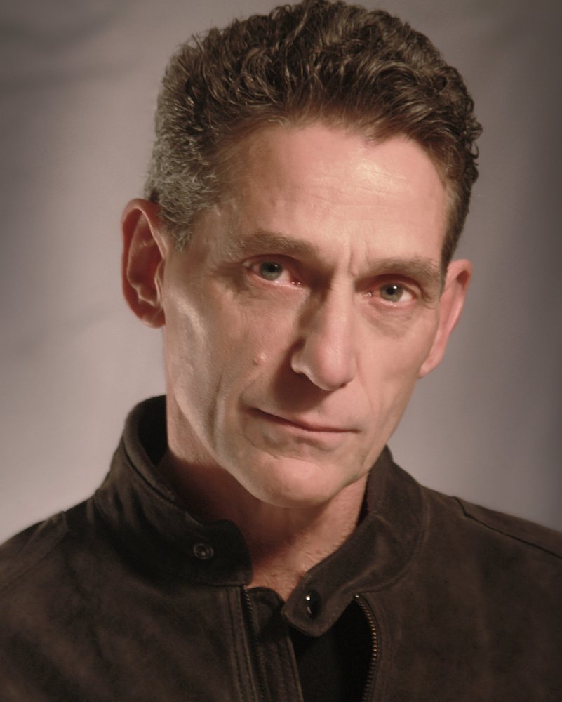 Stephen Joseph Scott