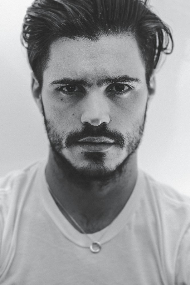 Matthieu Charneau
