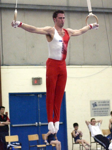 Christopher Gordon