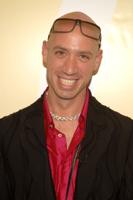 Robert Verdi