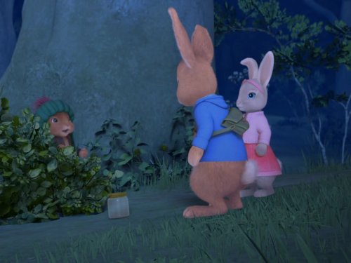 Benjamin Bunny
