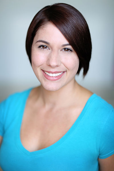 Brooke Borba