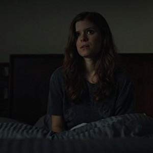Zoe Barnes