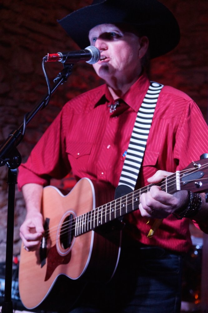Grant Maloy Smith