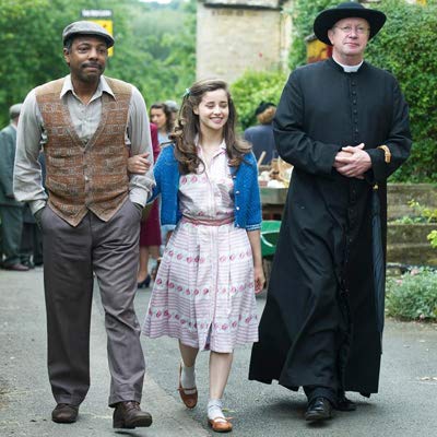 Father Brown