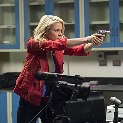 Trish Walker