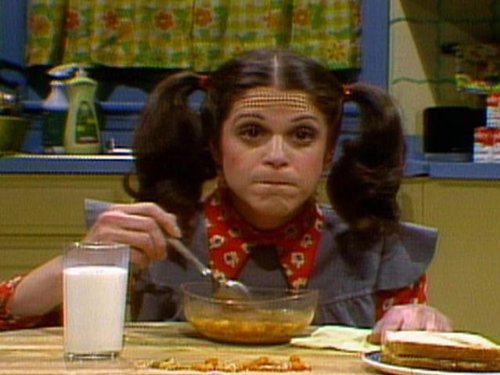 Gilda Radner