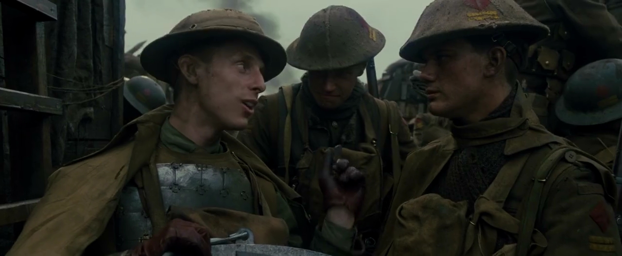 Matt Milne
