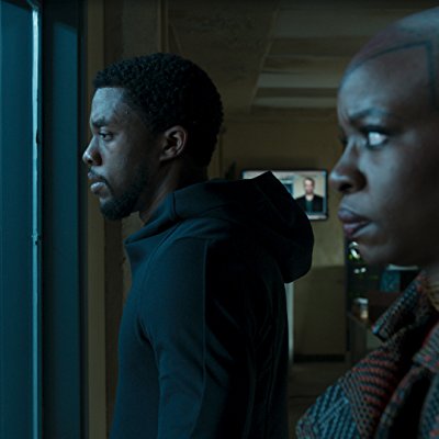 Okoye