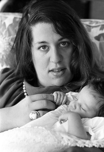 Cass Elliot