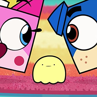 Puppycorn, Fee Bee, Feebee, Master Doom, Master Pain, Really Old Edith