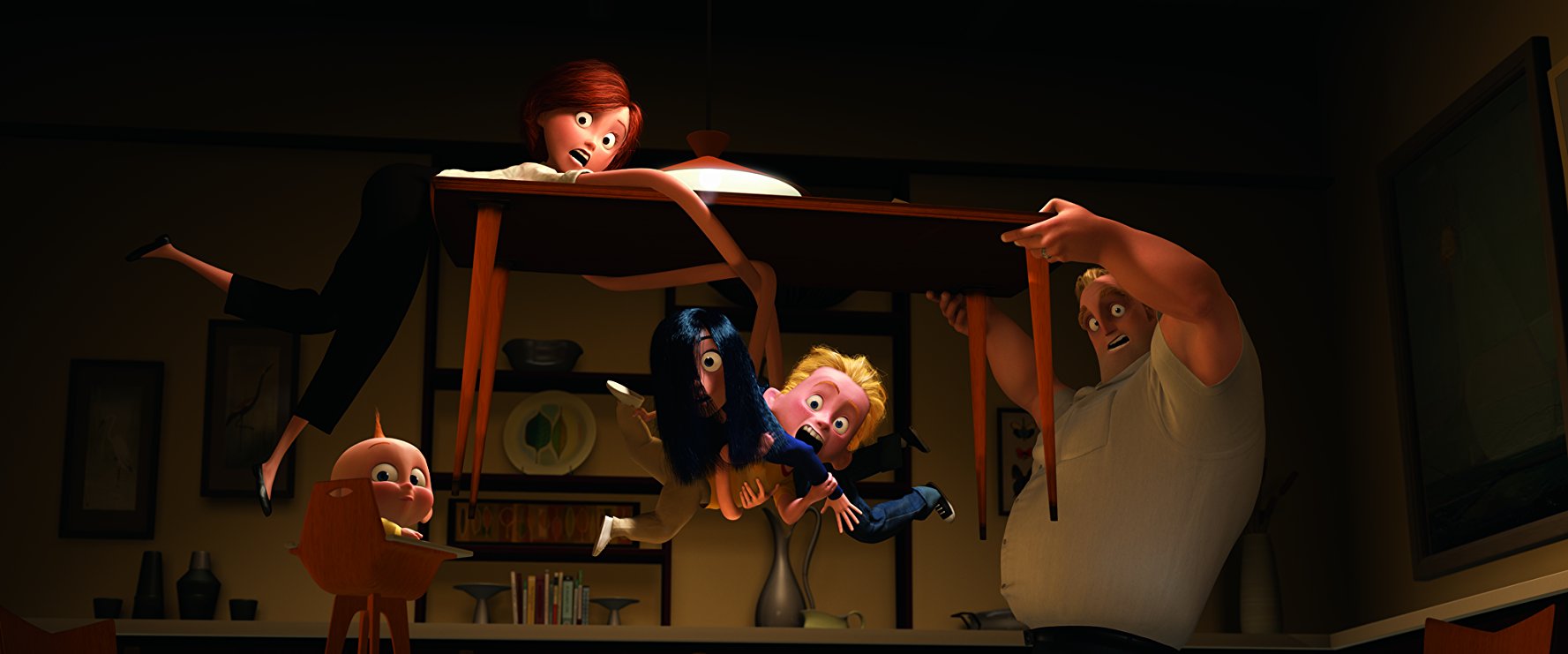Jack-Jack Parr