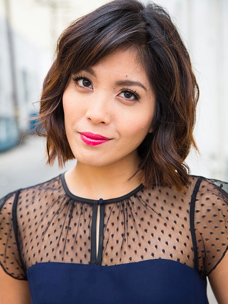 Danice Cabanela