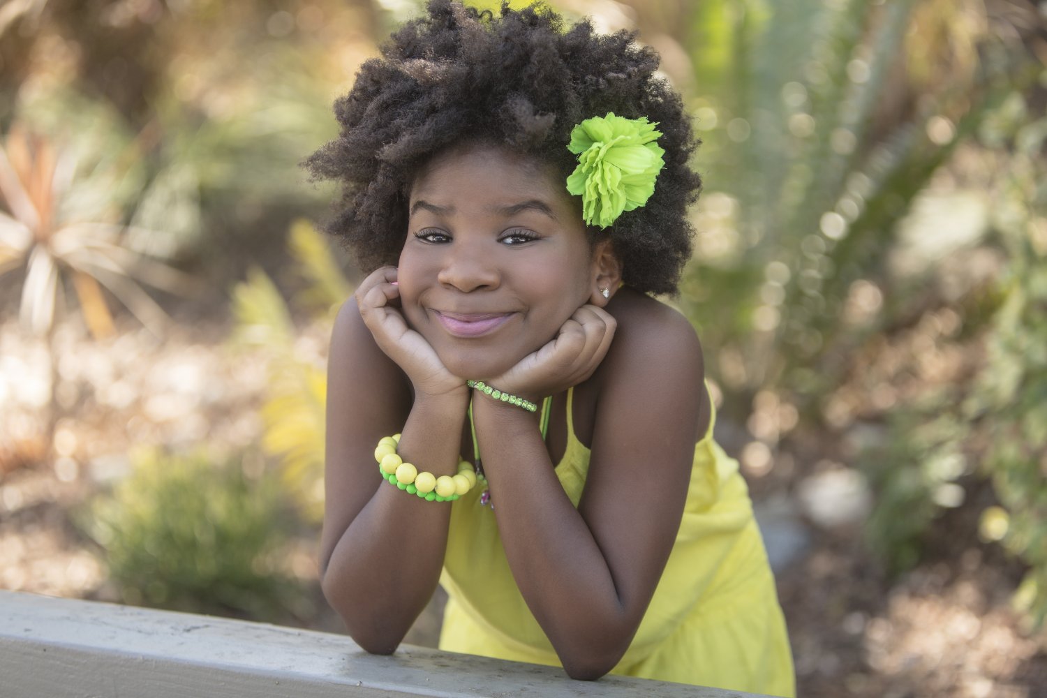 Trinitee Stokes