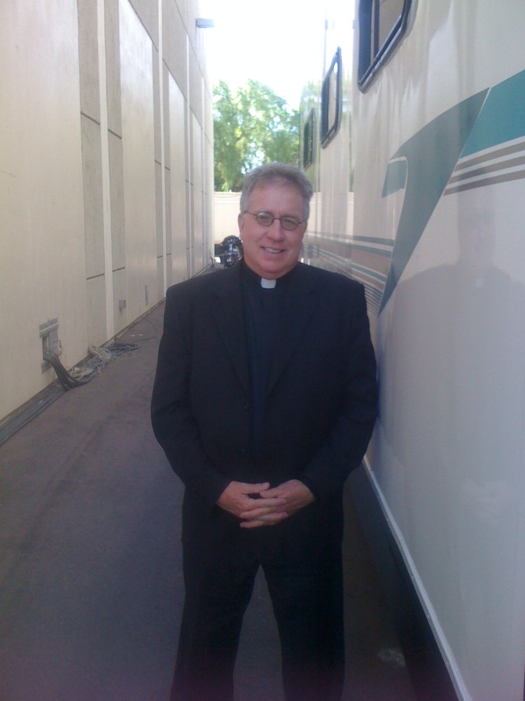 Denny Dormody