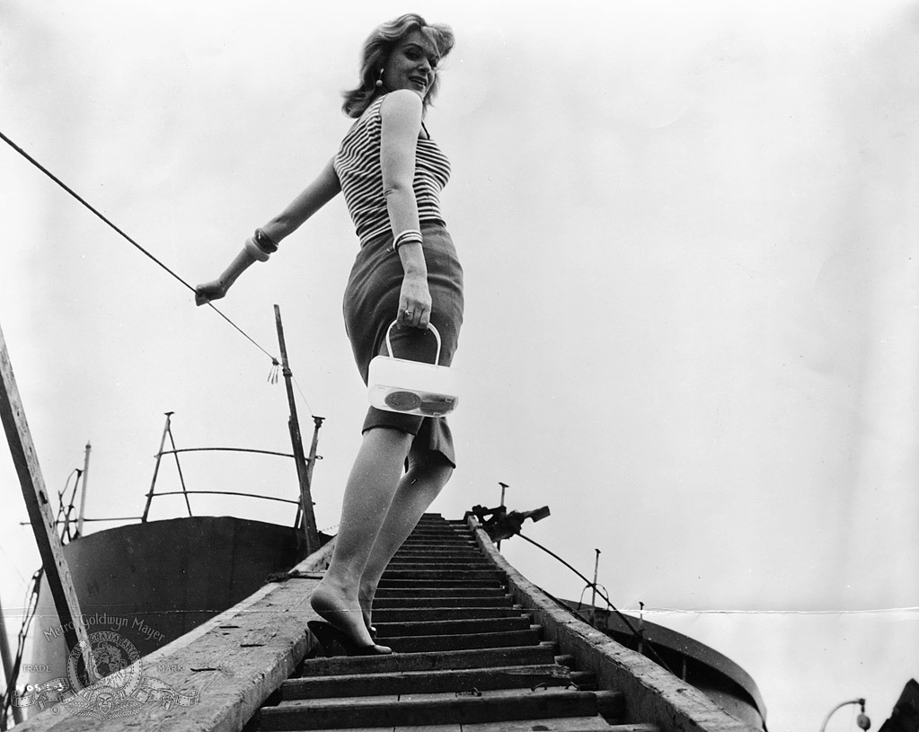 Melina Mercouri