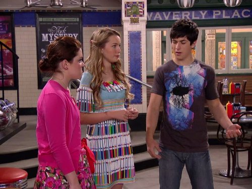 Jennifer Stone