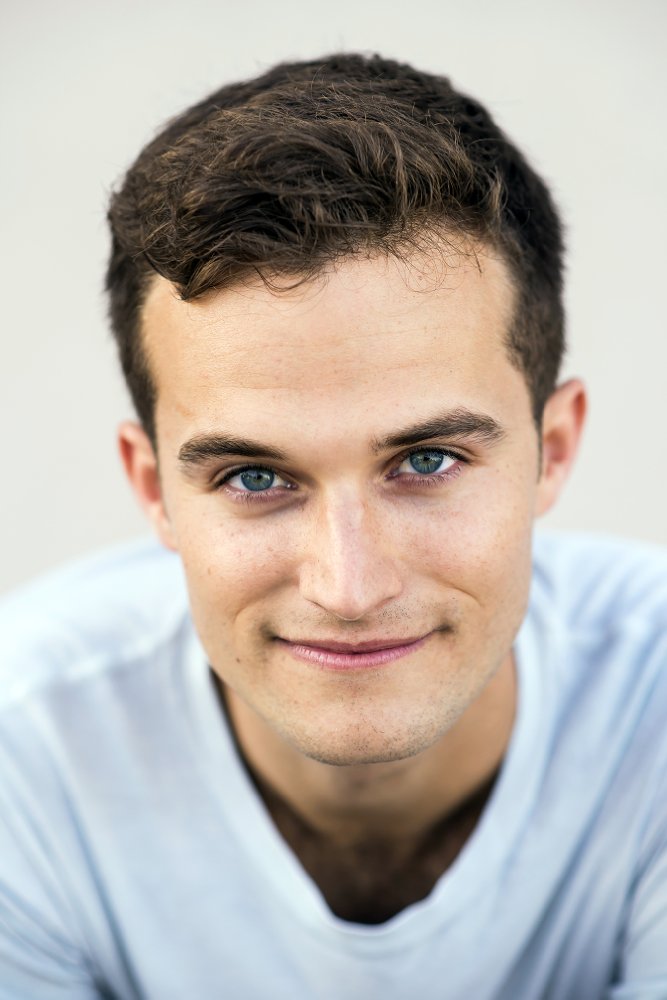Garrett Wagner