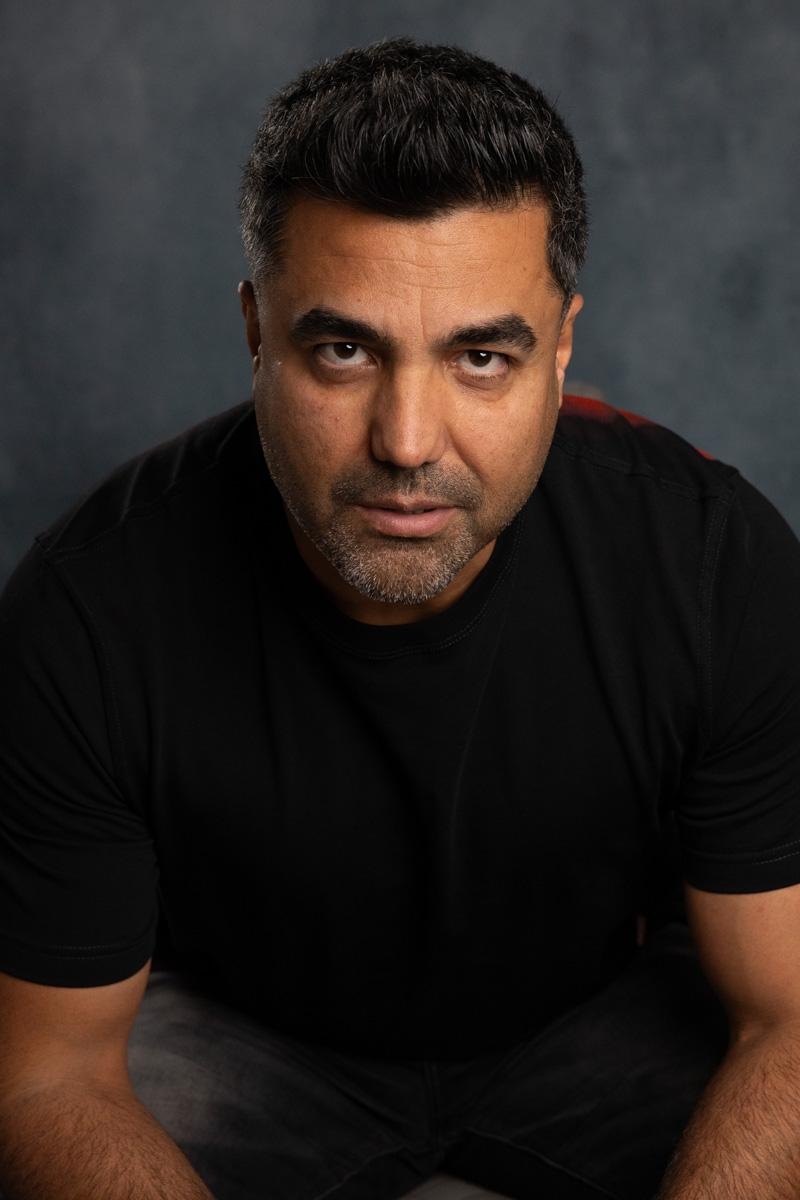 Mehdi Mangoli