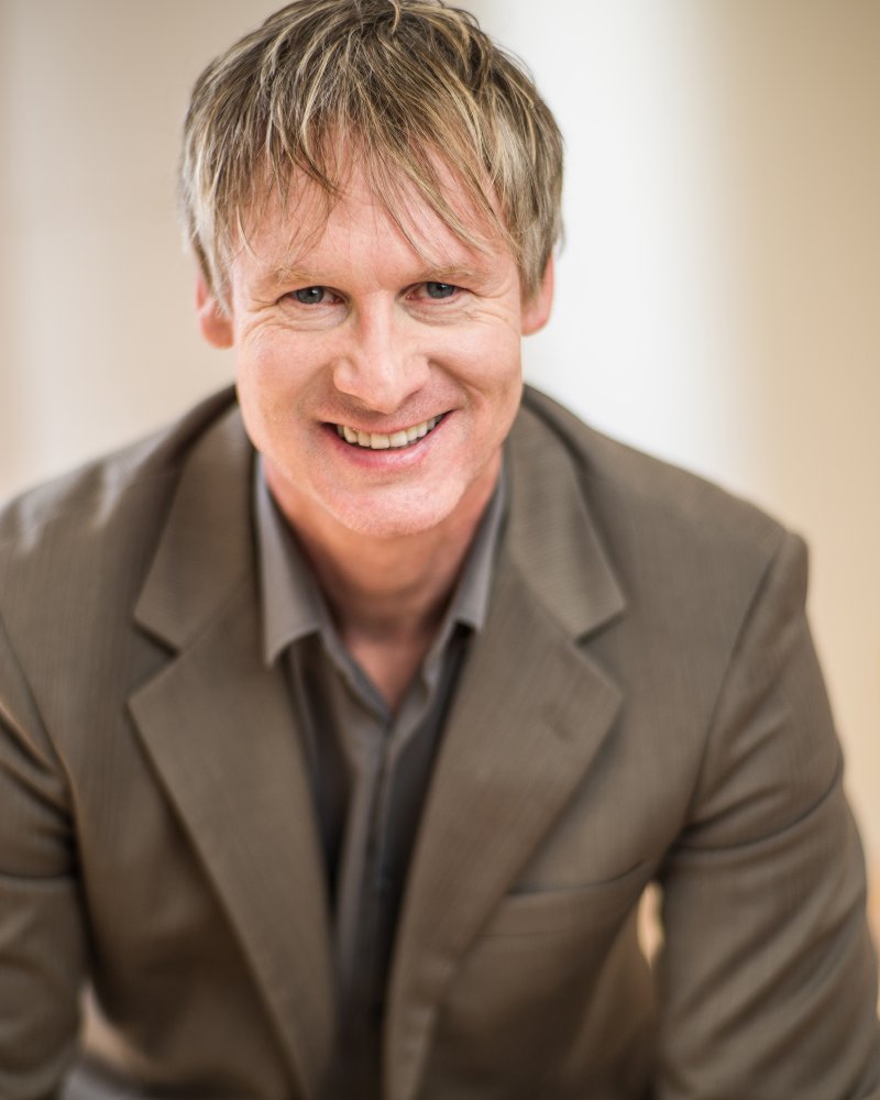 Ingo M. Holst